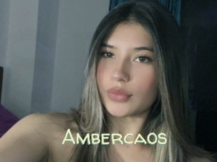 Ambercaos