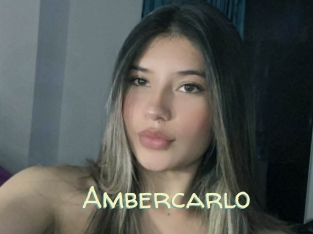 Ambercarlo