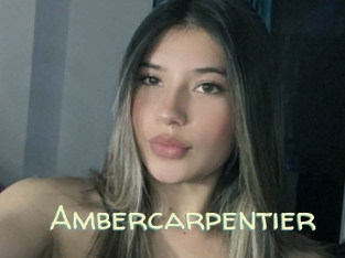 Ambercarpentier