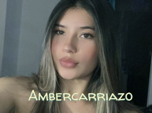 Ambercarriazo