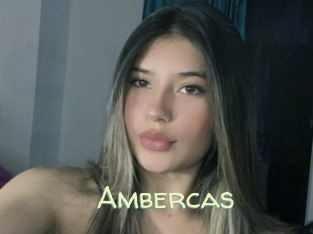 Ambercas