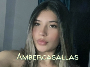 Ambercasallas