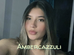 Ambercazzuli