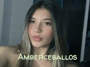 Amberceballos