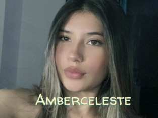 Amberceleste