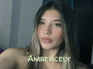 ambercely Sexy Tchat