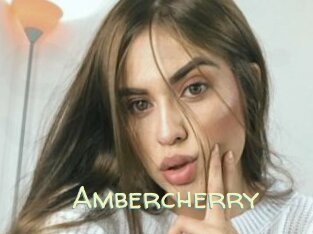 Ambercherry