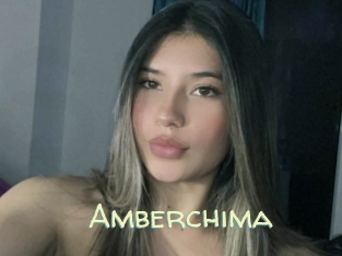 Amberchima