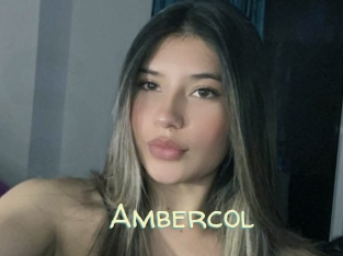 Ambercol