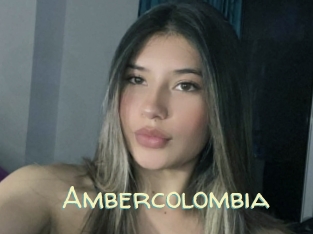 Ambercolombia