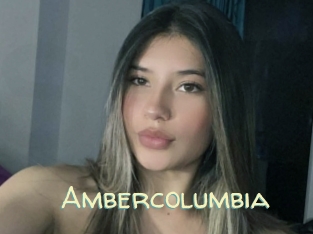 Ambercolumbia