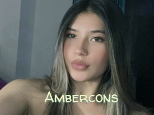 Ambercons