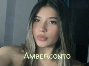 Amberconto