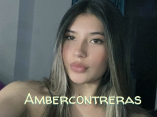 Ambercontreras