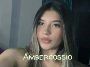 Ambercossio