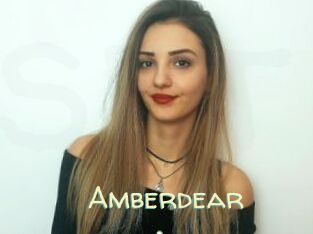amberdear Sexy Tchat