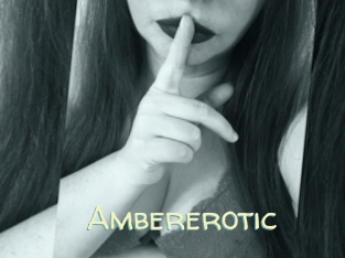 Ambererotic