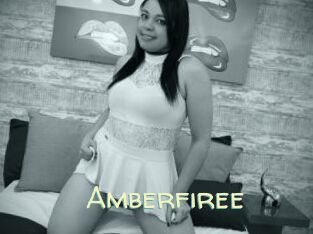 Amberfiree