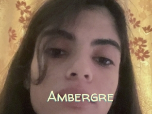 Ambergre