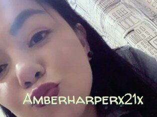 amberharperx21x Sexy Tchat