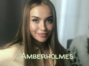 Amberholmes
