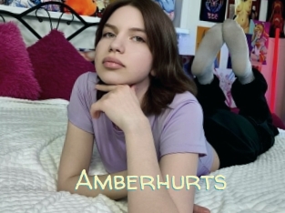amberhurts Sexy Tchat