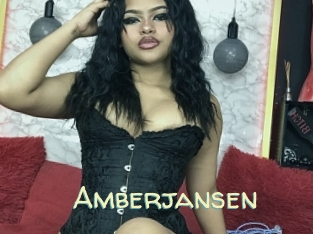 Amberjansen