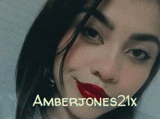 Amberjones21x