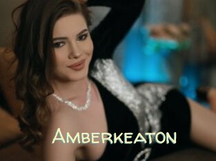 Amberkeaton