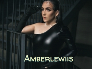 Amberlewiis