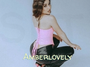 Amberlovely