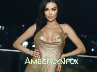 amberlynfox Sexy Tchat