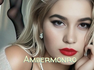 Ambermonro