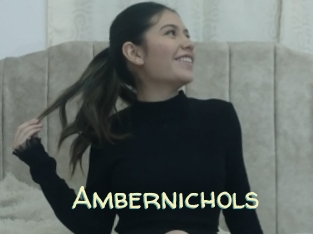 Ambernichols