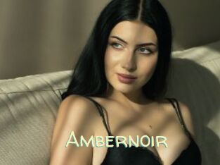 ambernoir Sexy Tchat