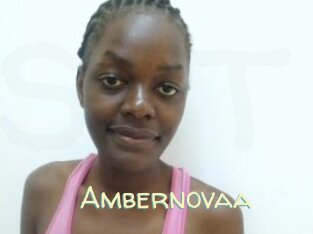 Ambernovaa