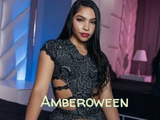 Amberoween