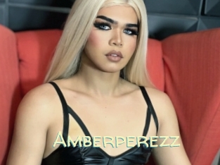 Amberperezz