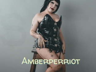 Amberperriot