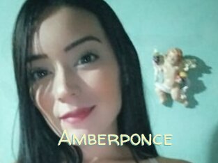 Amberponce