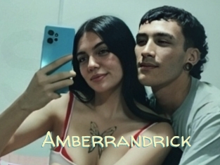 Amberrandrick