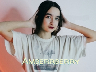 Amberrberry