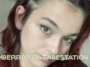 Amberriverababestation
