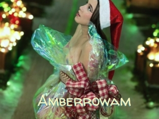 Amberrowam