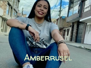 Amberrusel