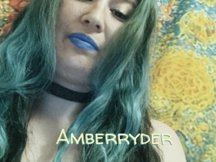 Amberryder