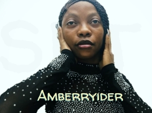 Amberryider