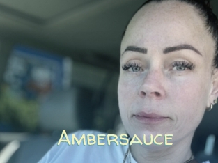 Ambersauce