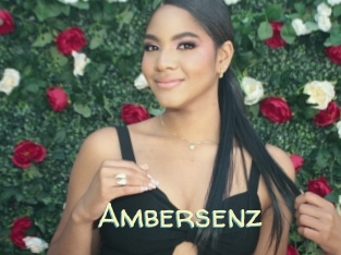 Ambersenz