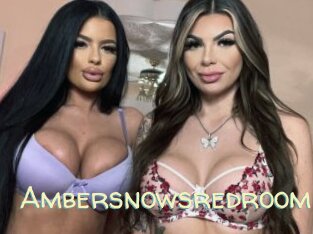 Ambersnowsredroom